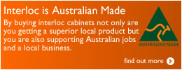 Australian Made Kitchens